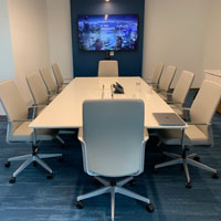 Convoy Conference Rooms